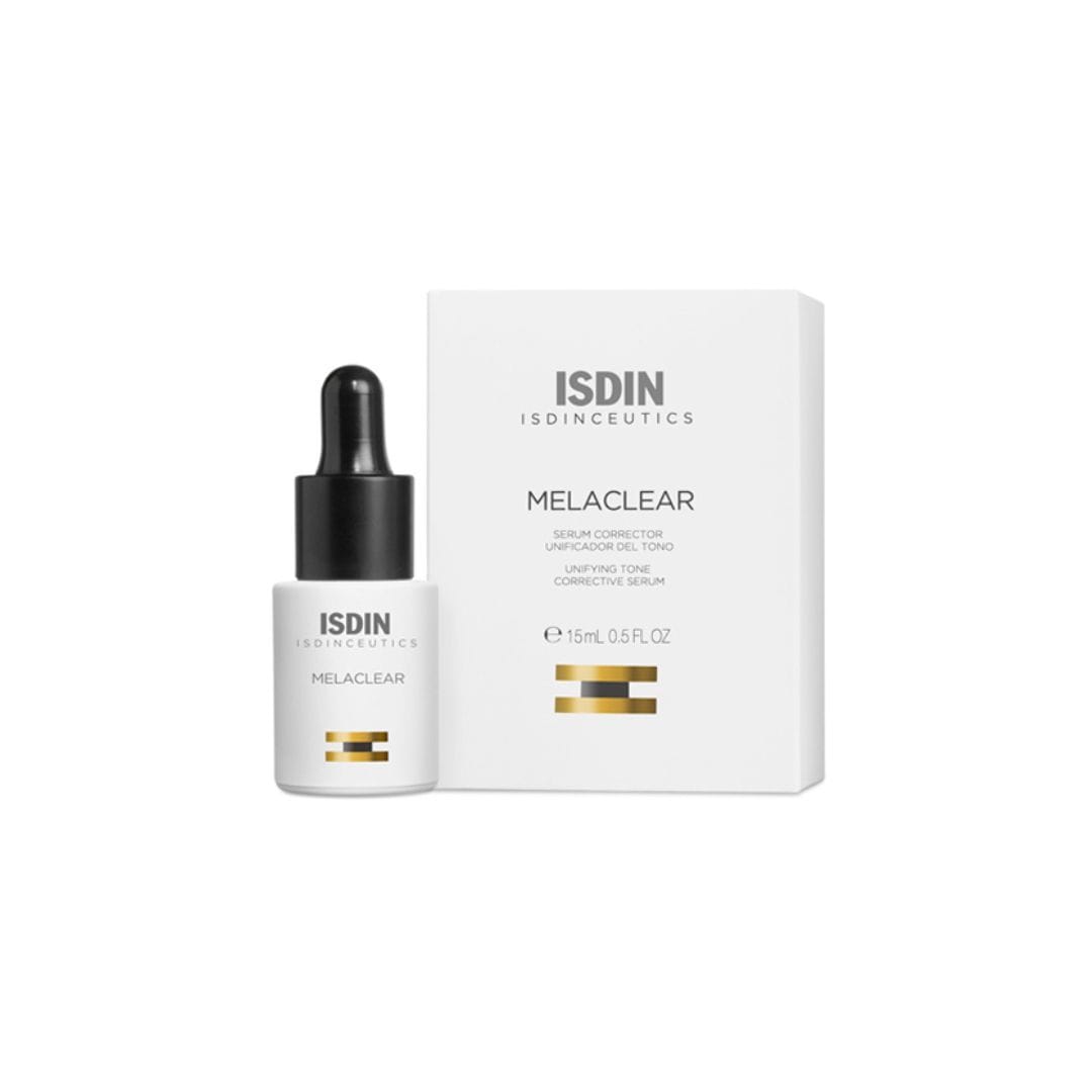 ISDIN Isdinceutics Melaclear 15ml