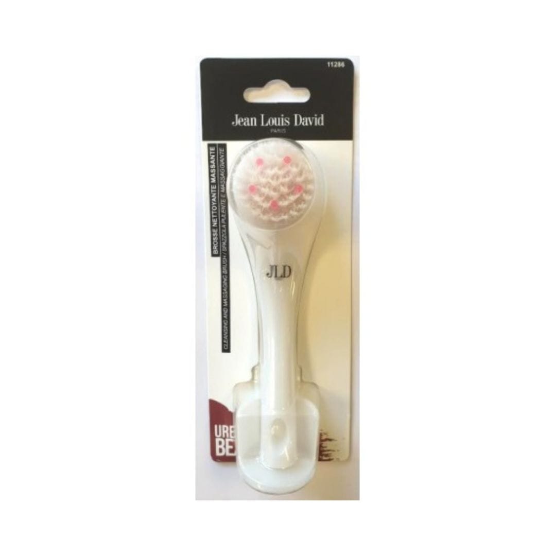 JEAN LOUIS DAVID – BROSSE VISAGE NETTOYANTE MASSANTE