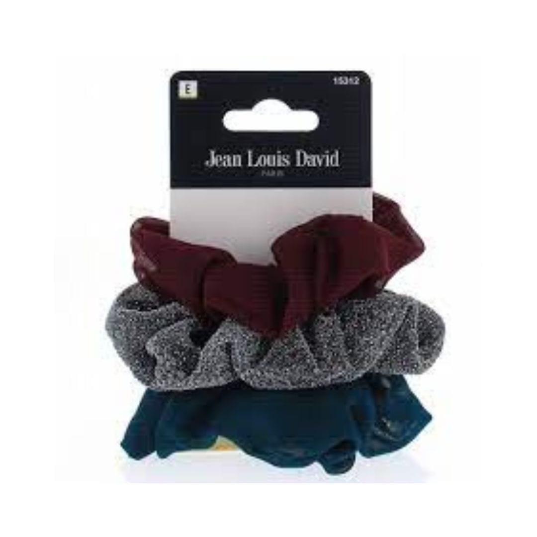 JEAN LOUIS DAVID – CHOUCHOUS GM X3