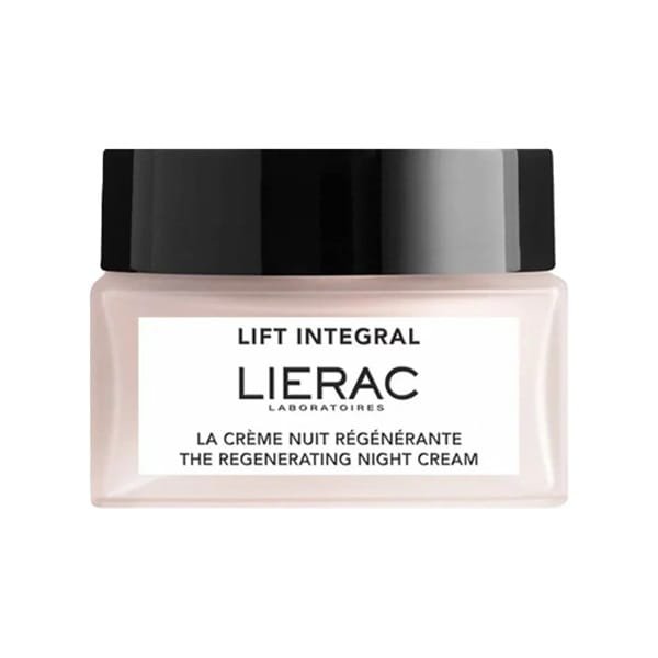 Lierac Lift Integral La Crème Nuit Régénérante 50 ml