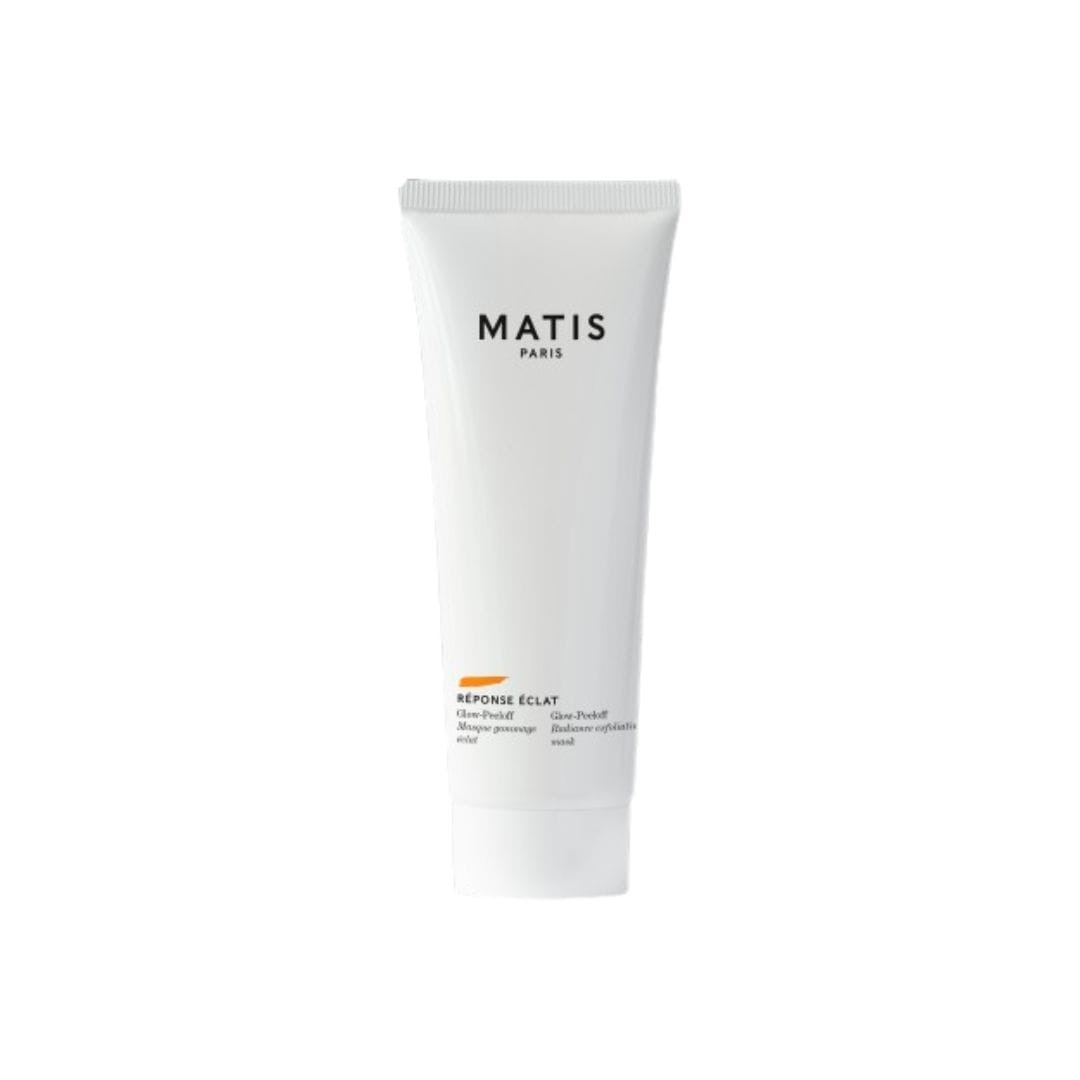 MATIS – GLOW-PEELOFF – Masque gommage éclat 50ML