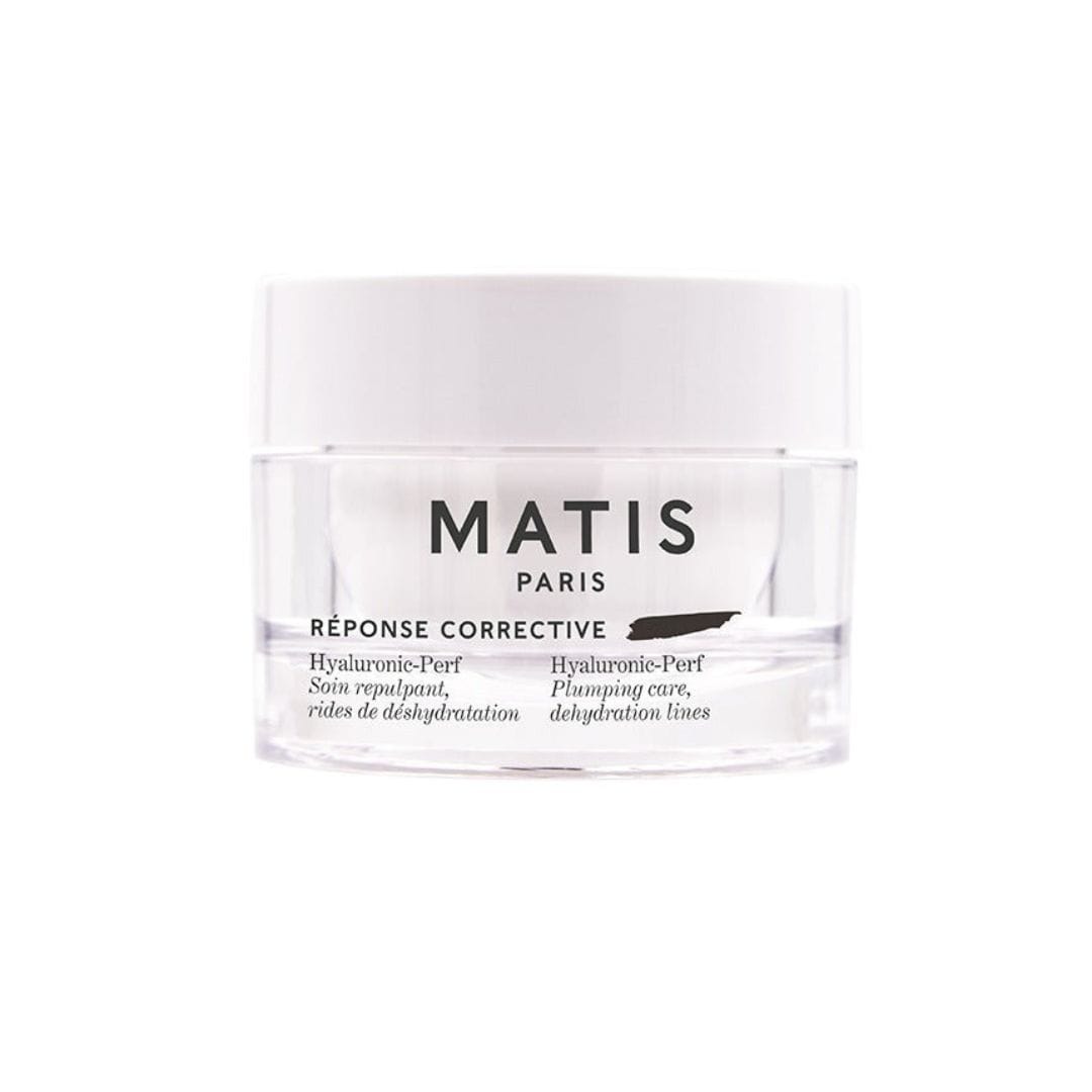 MATIS – HYALURONIC-PERF – Soin repulpant, rides de déshydratation 50ML