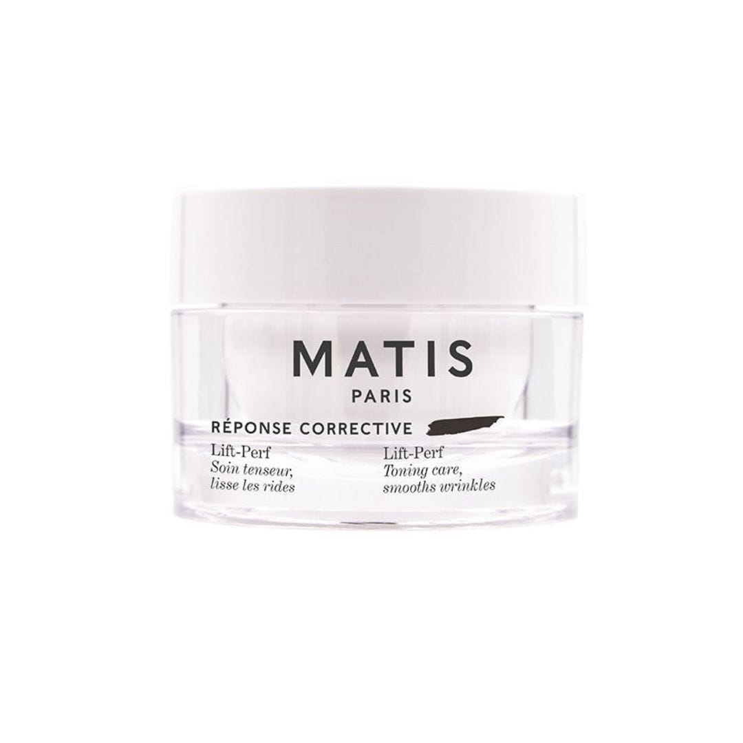 MATIS – LIFT-PERF – Soin tenseur, lisse les rides 50ML