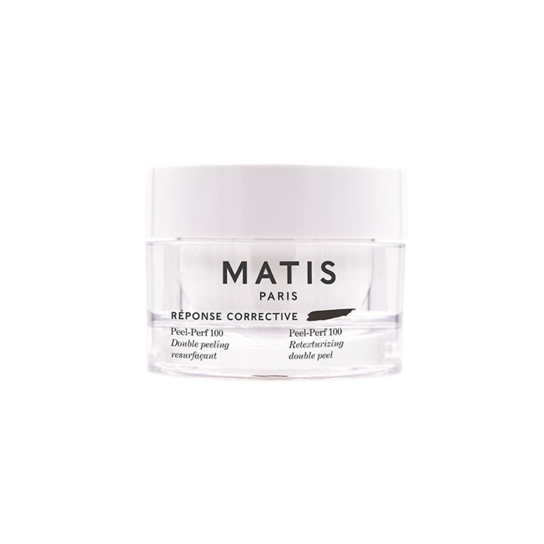 MATIS – PEEL-PERF 100 – Double peeling resurfaçant 50ML