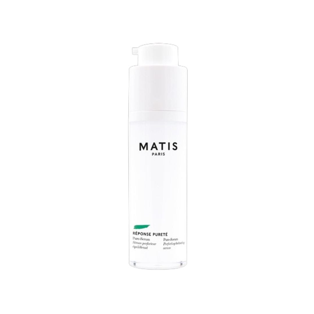 MATIS – PURE-SERUM – Sérum perfecteur équilibrant 30ML