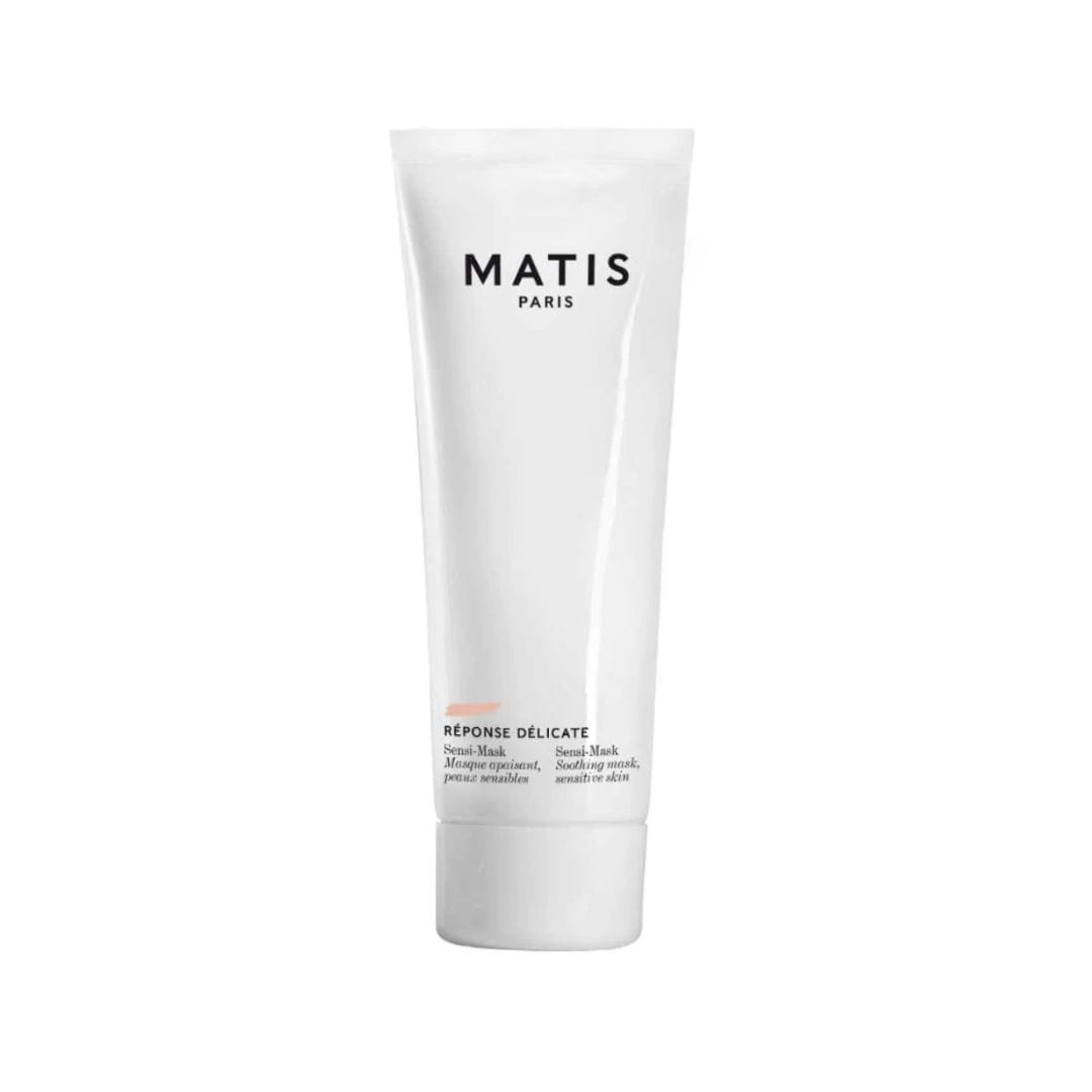 MATIS – SENSI-MASK – Masque apaisant, peaux sensibles et réactives 50ML