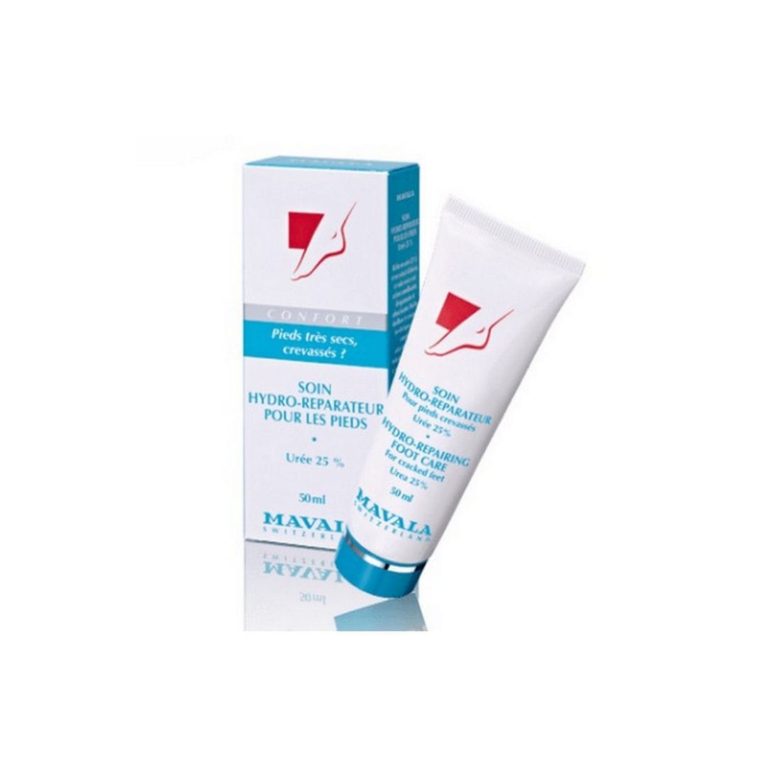 MAVALA SOIN HYDRO-REPARATEUR POUR LES PIEDS 50ML