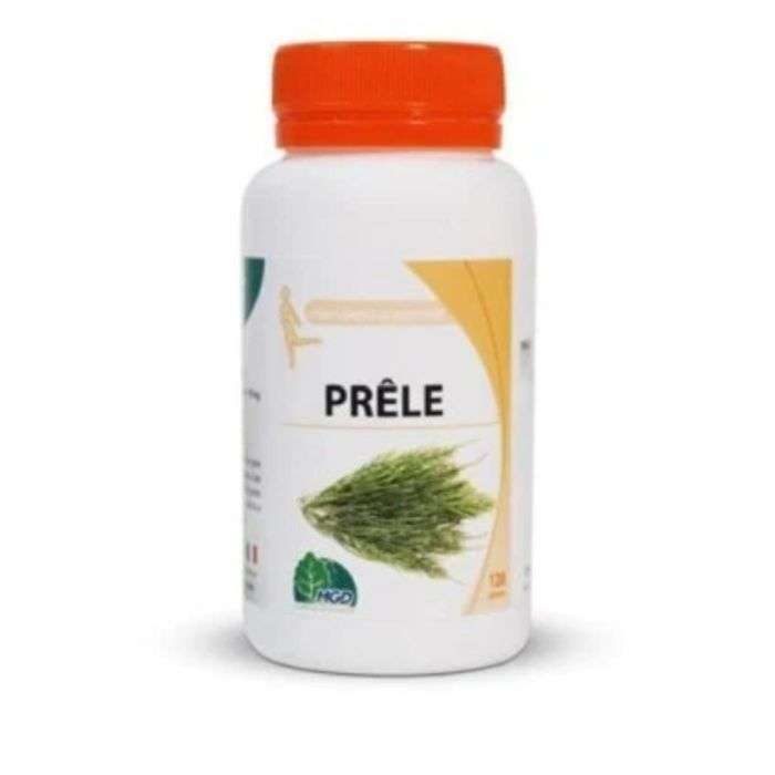 MGD PRELE PILULIER 120 GÉLULES