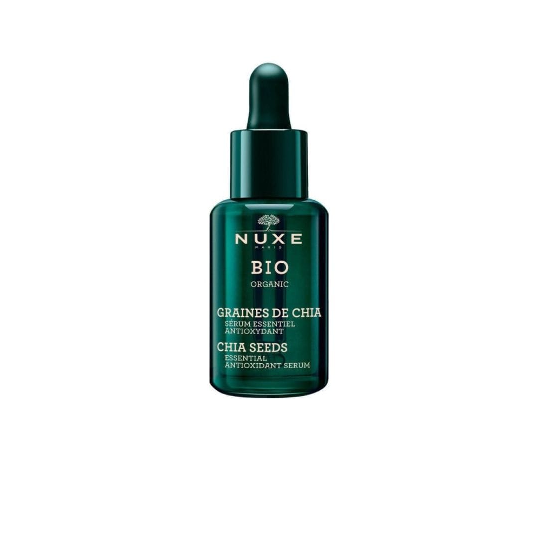NUXE BIO ORGANIC – SERUM ESSENTIEL ANTIOXYDANT 30ML