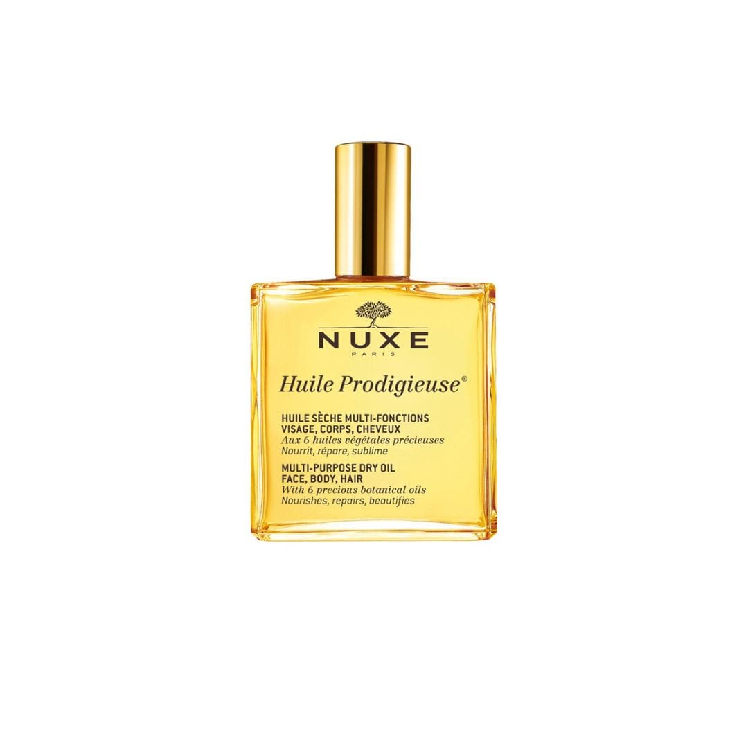 NUXE HUILE PRODIGIEUSE – HUILE SÈCHE 100ML