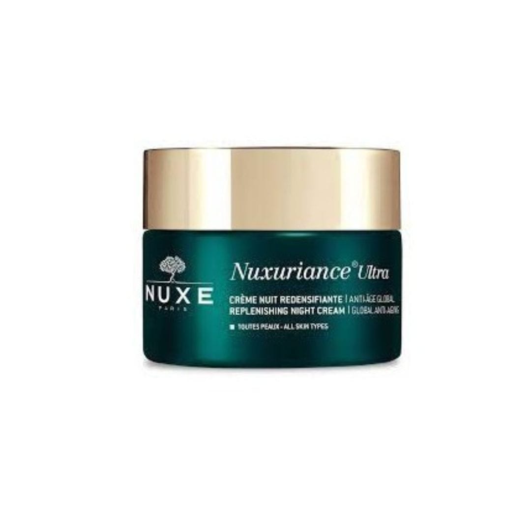 NUXE NUXURIANCE ULTRA – CRÈME NUIT 50ML