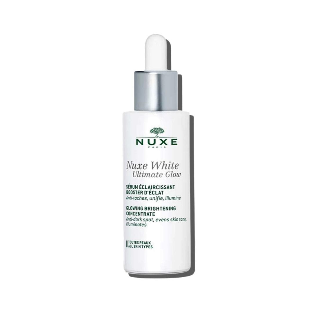 NUXE WHITE ULTIMATE GLOW – SÉRUM 30ML