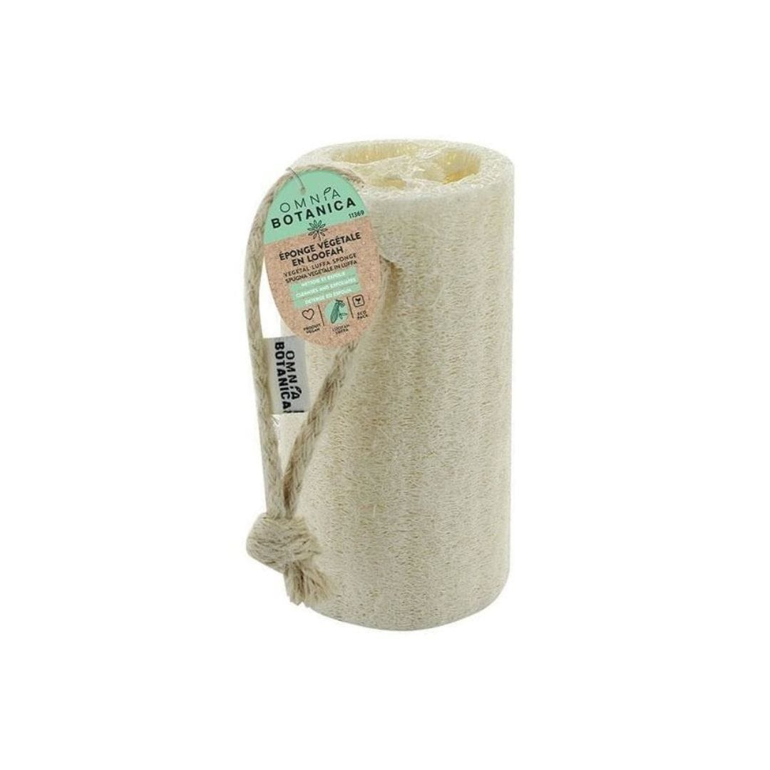OMNIA BOTANICA EPONGE LOOFAH