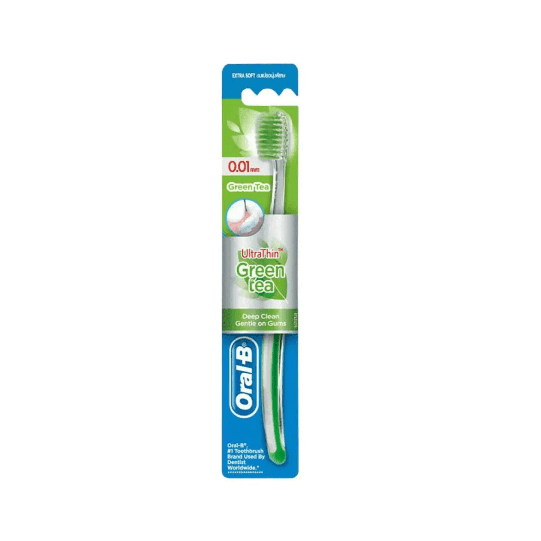 ORAL-B BROSSE A DENTS ULTRATHIN PRECISION CLEAN