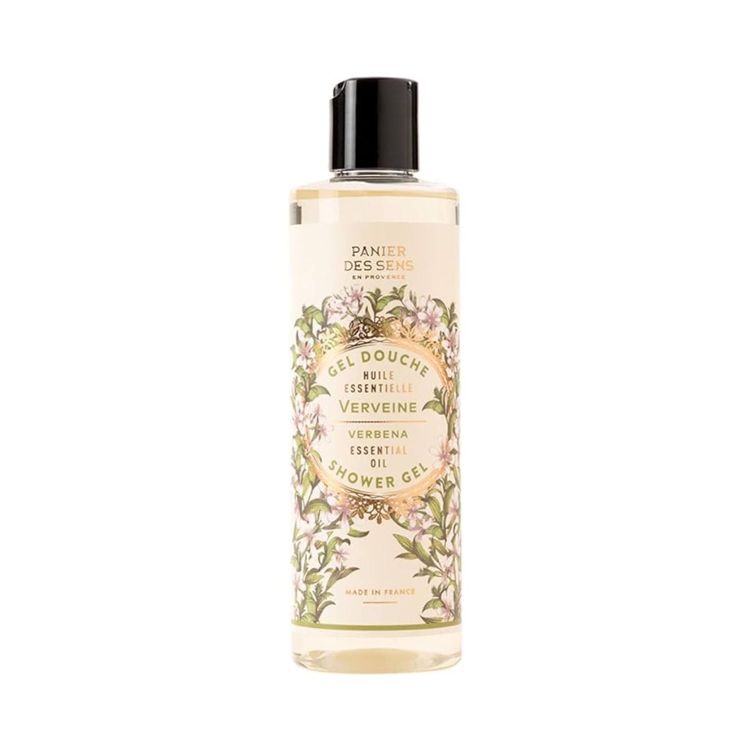 PANIER DES SENS GEL DOUCHE VERVEINE