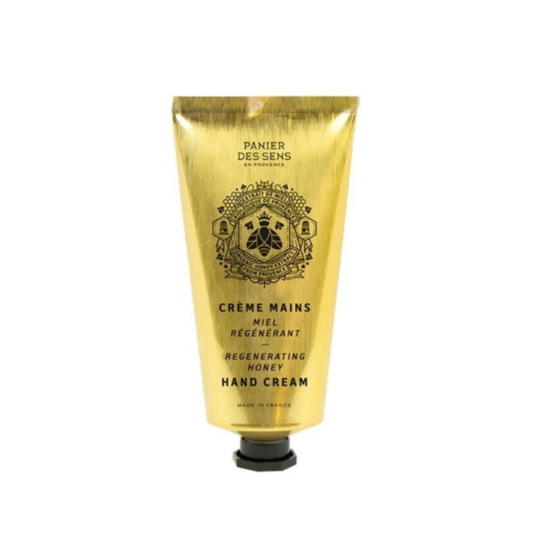 PANIER DES SENS HAND CREAM HONEY