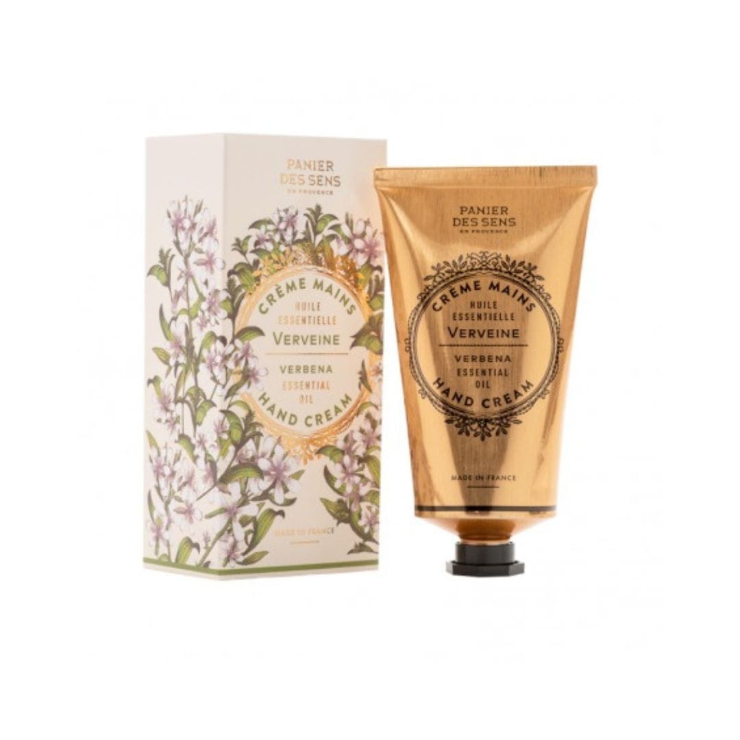 PANIER DES SENS HAND CREAM VERVEINE