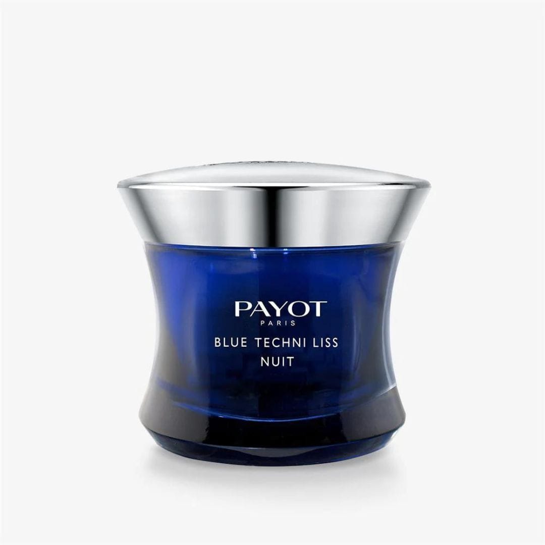 PAYOT BLEU TECHNI LISS NUIT