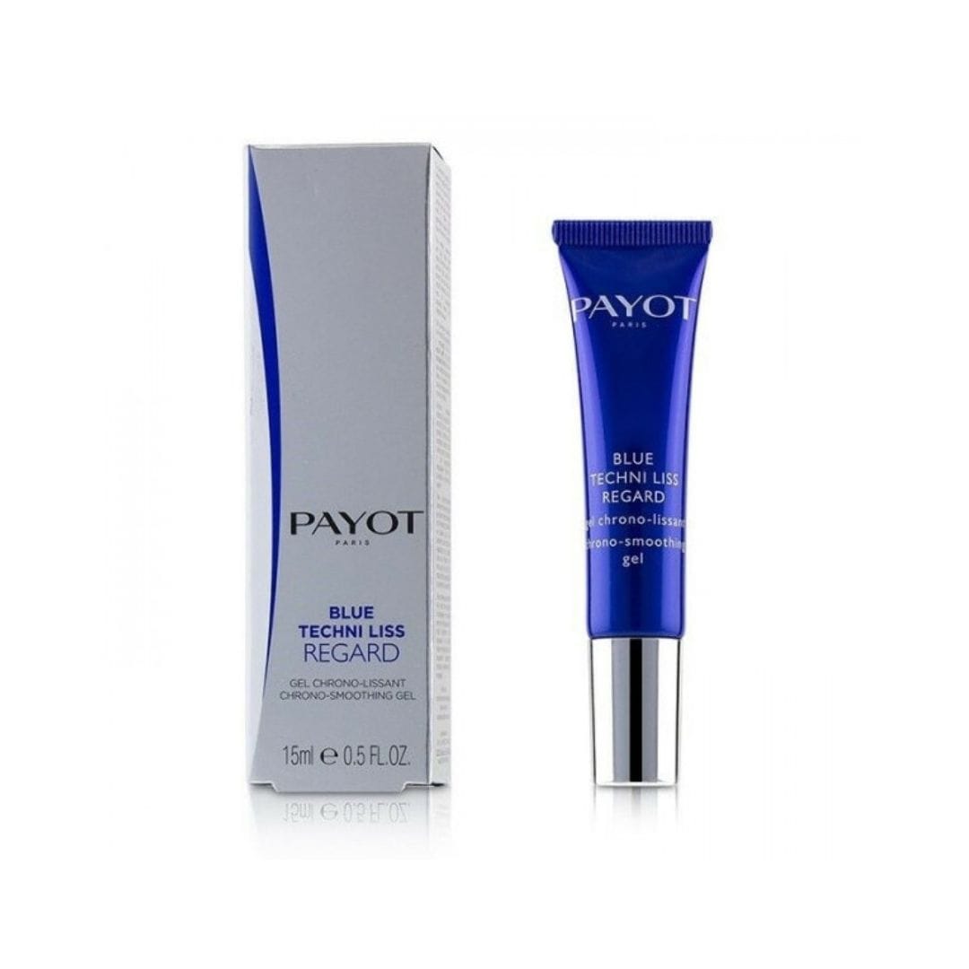 PAYOT BLUE TECHNI LISS REGARD 15ML