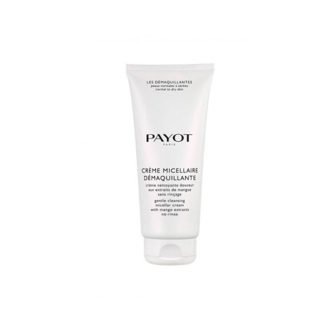 PAYOT CREME MICELLAIRE DEMAQUILLANTE 200ML