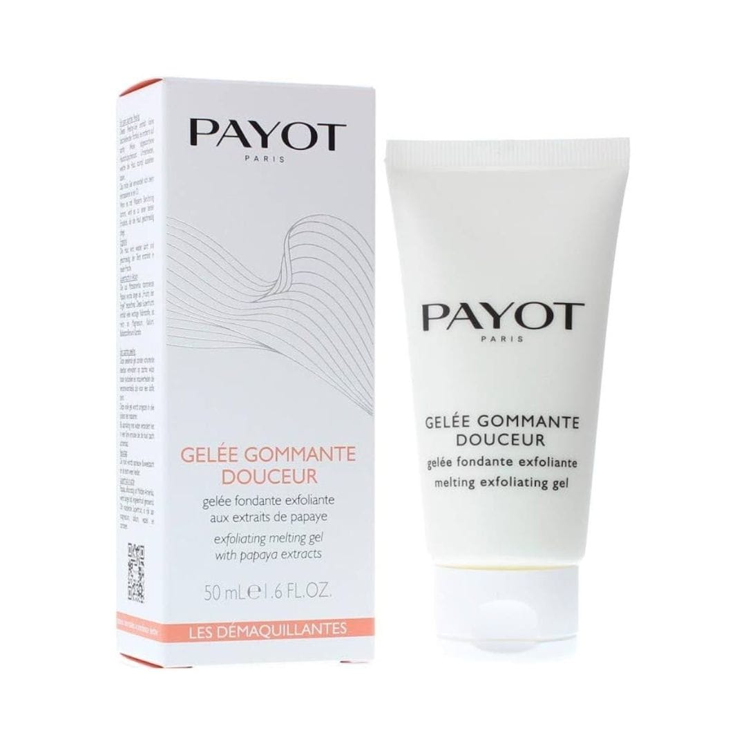 PAYOT GELEE GOMMANTE DOUCEUR 50ML
