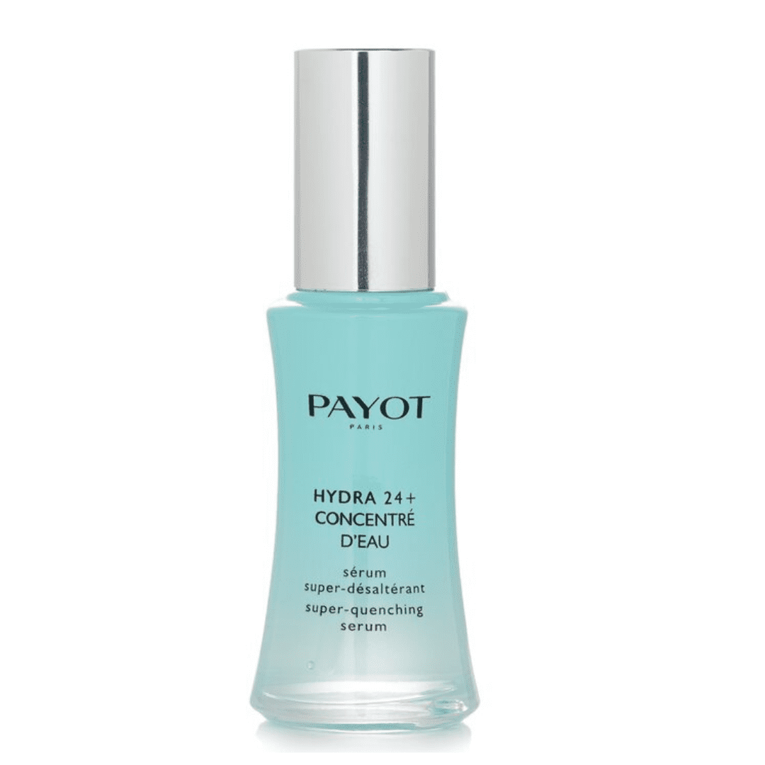 PAYOT HYDRA 24+ CONCENTRÉ D’EAU 30ML