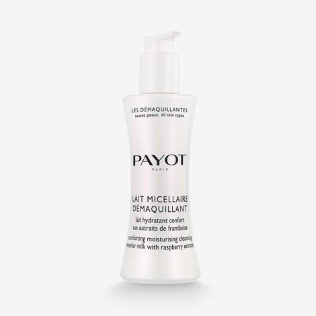 PAYOT NUE LAIT MICELLAIRE DEMAQUILLANT