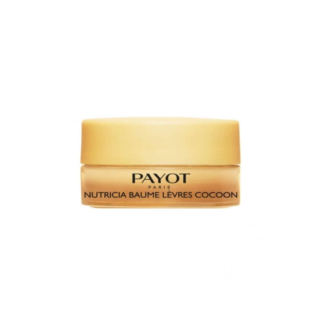 PAYOT NUTRICIA BAUME LEVRES COCOON