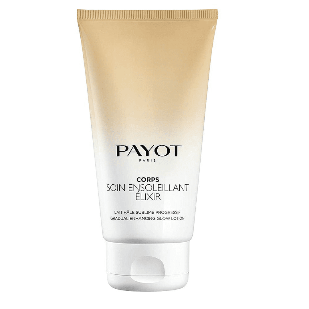 PAYOT SOIN ENSOLEILLANT ÉLIXIR 150ML
