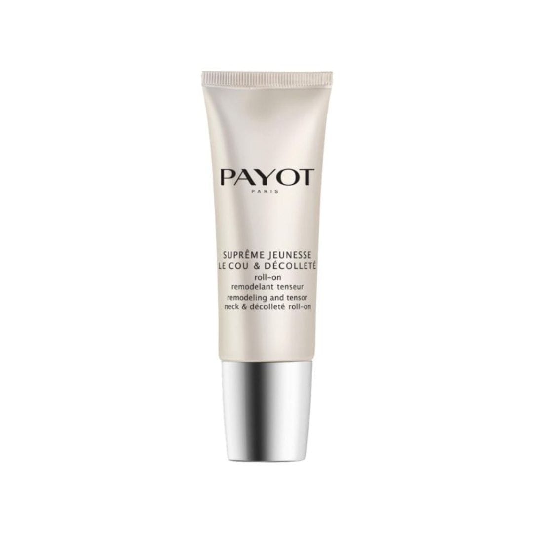 PAYOT SUPRÊME JEUNESSE COU & DECOLLETÉ