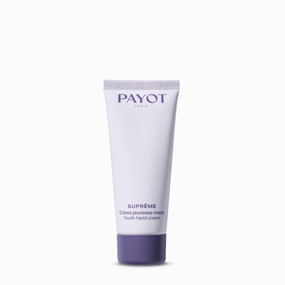 PAYOT SUPREME JEUNESSE LES MAINS