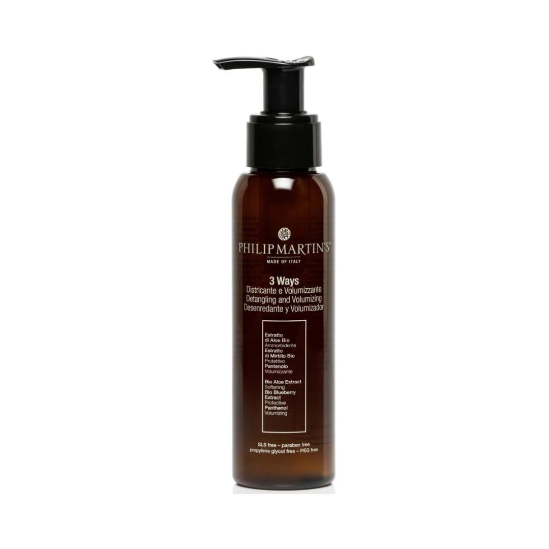 PHILIP MARTIN’S 3 WAYS 100 ML