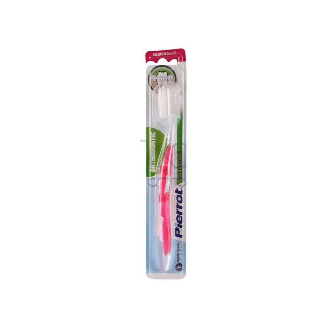 PIERROT BROSSE A DENT SPECIALISTE GENCIVES DELICATES