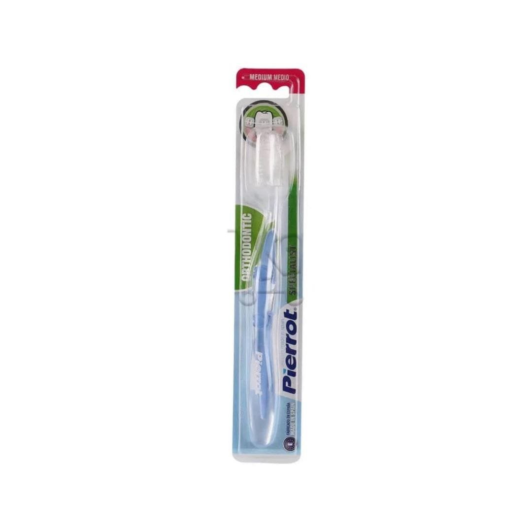 PIERROT BROSSE A DENT SPECIALISTE POST OPERATOIRE