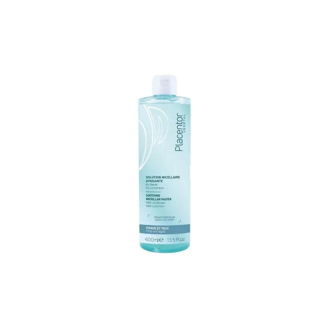 PLACENTOR EAU MICELLAIRE 400ML
