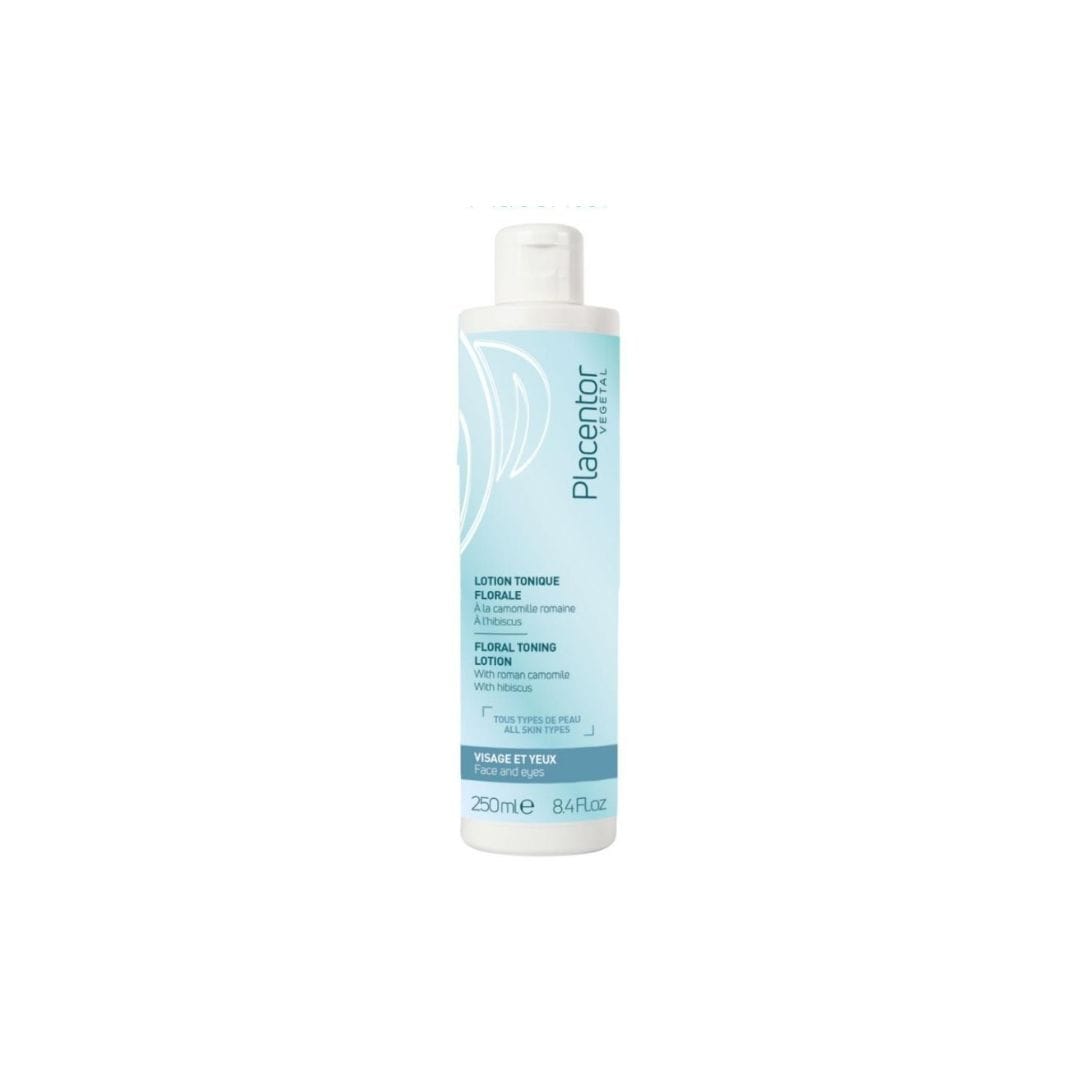 PLACENTOR LOTION TONIQUE FLORALE 250ML