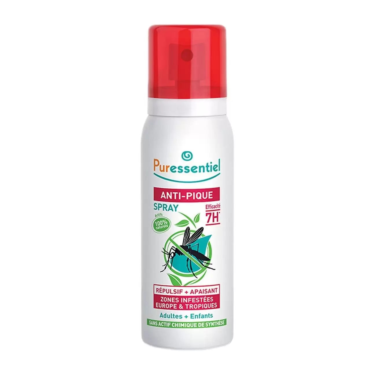 PURESSENTIEL ANTI PIQUE SPRAY