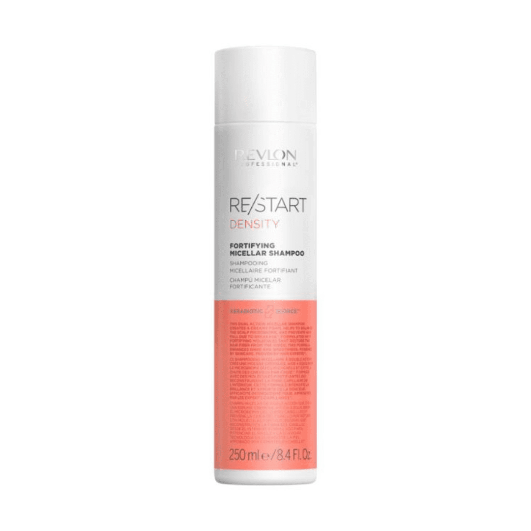 REVLON PROFESSIONNAL RESTART FORTIFYING SHAMP 250ML