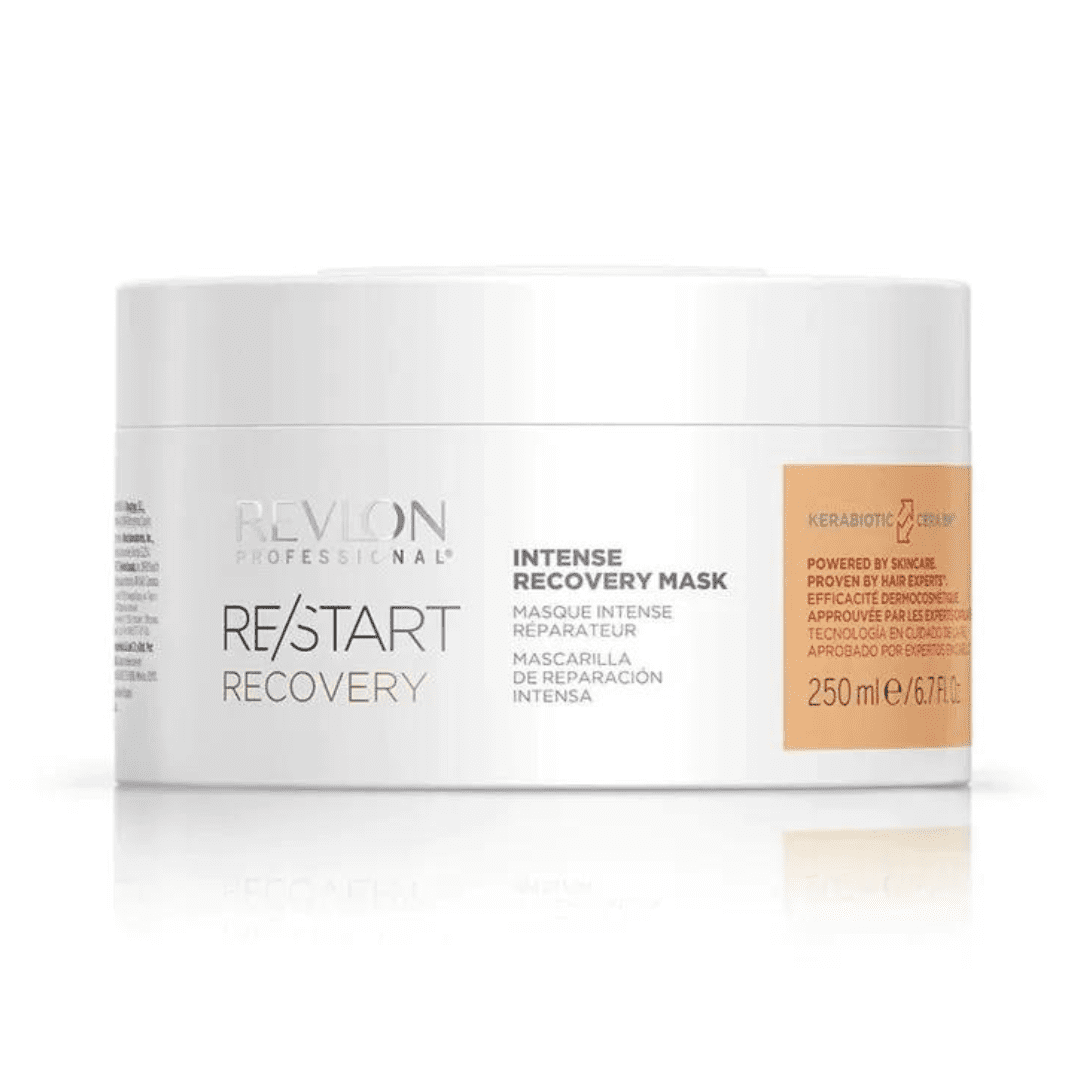 REVLON PROFESSIONNAL RESTART RECOVERY MASK 250ML