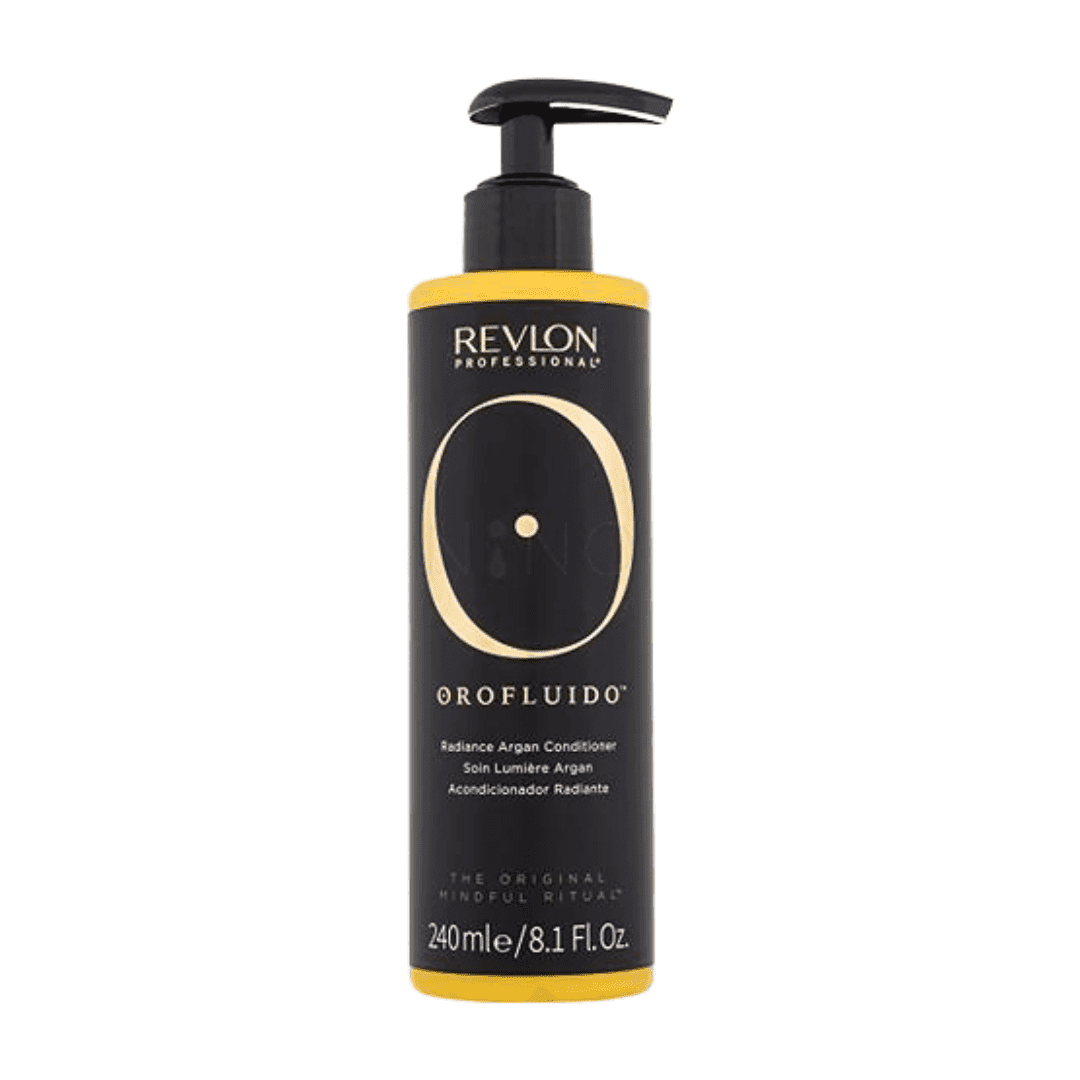 REVLON PROFESSIONNAL RP OROFLUIDO CONDITIONER 240ML