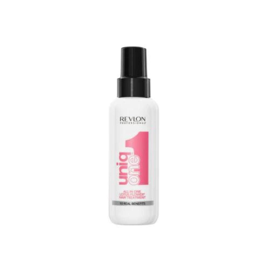 REVLON PROFESSIONNAL RP UNIQONE LOTUS HAIR TRT 150ML – VENTE FLASH