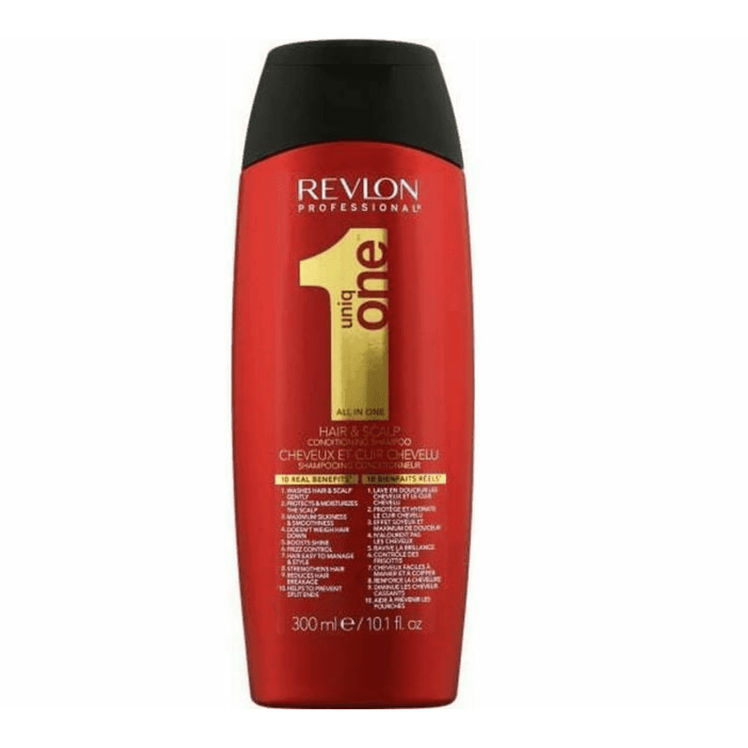 REVLON PROFESSIONNAL RP UNIQONE SHAMPOO 300ML – VENTE FLASH