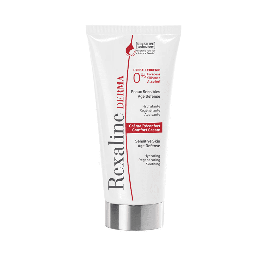 REXALINE DERMA CREAM 50 ML