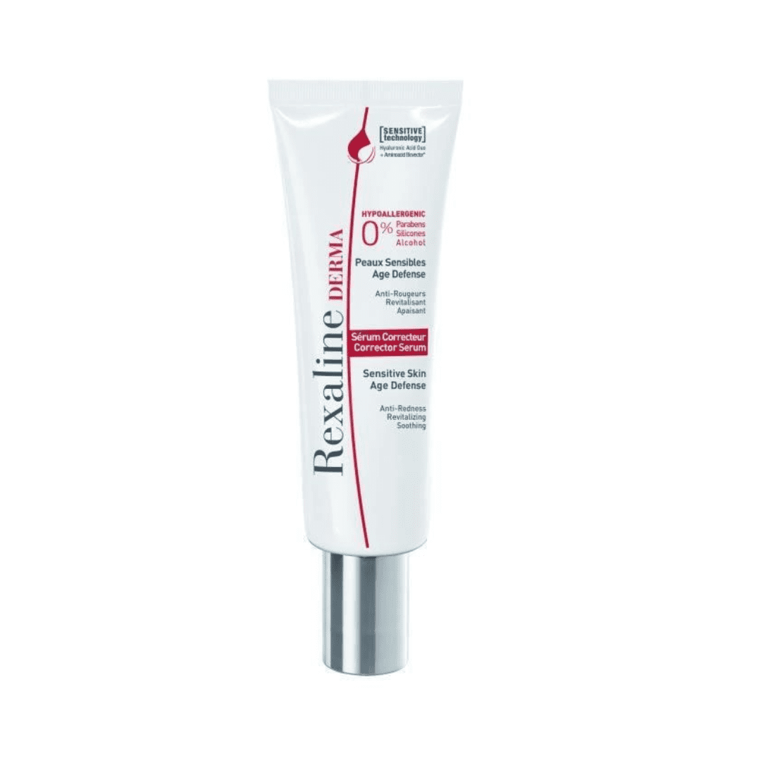 REXALINE DERMA SERUM 30 ML
