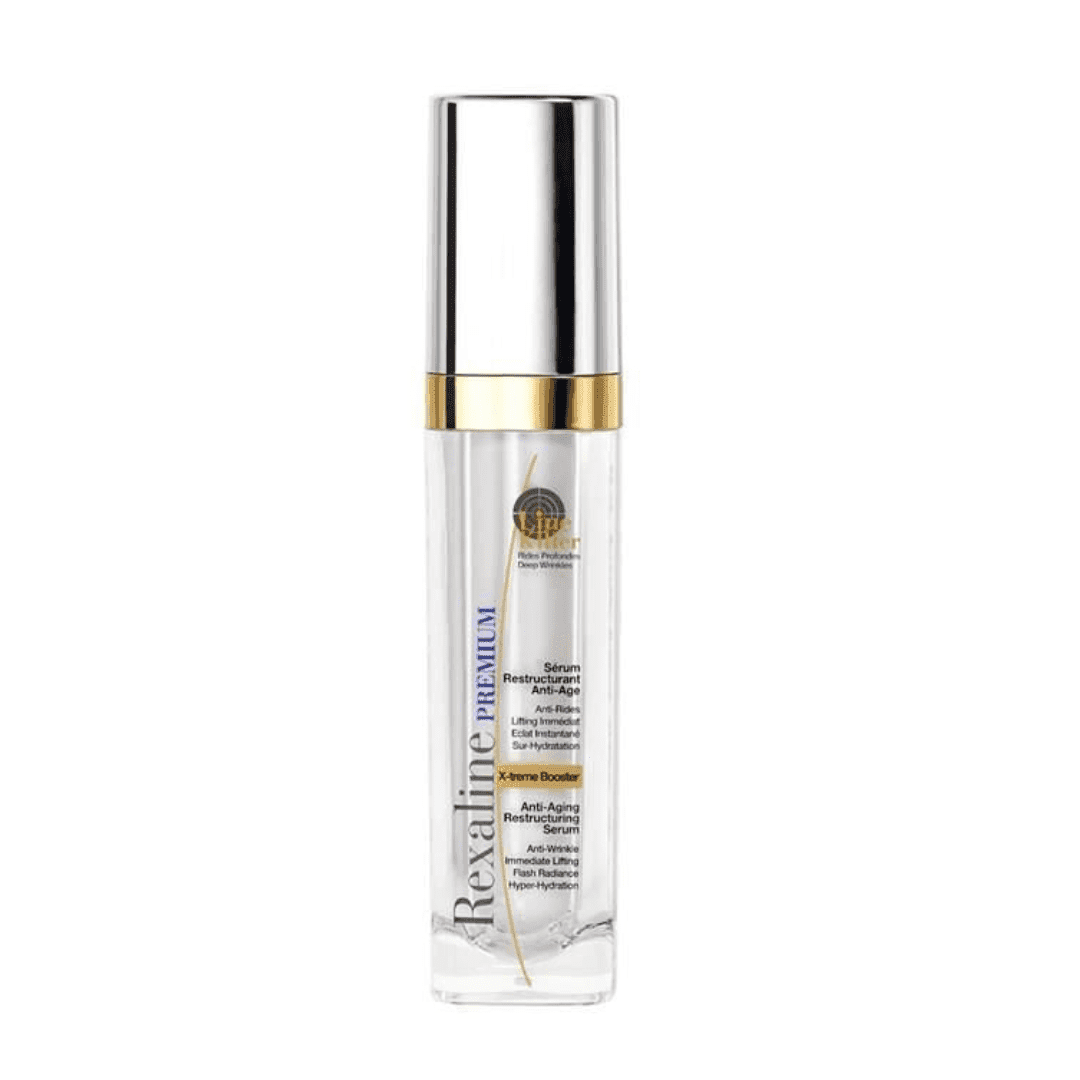 REXALINE PREMIUM LINE-KILLER X-TREME BOOSTER 30 ML