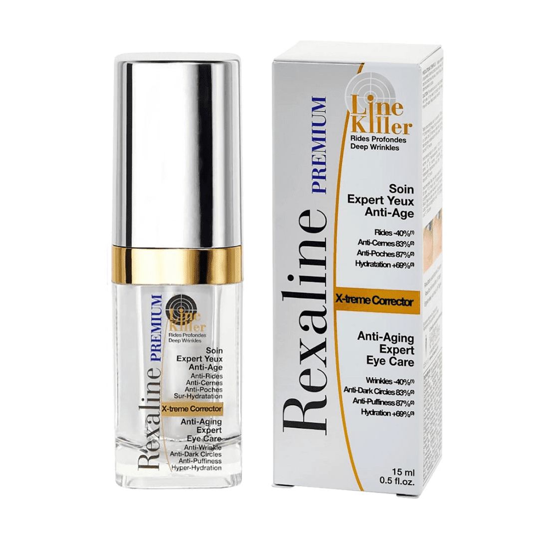 REXALINE PREMIUM LINE-KILLER X-TREME CORRECTOR 15 ML