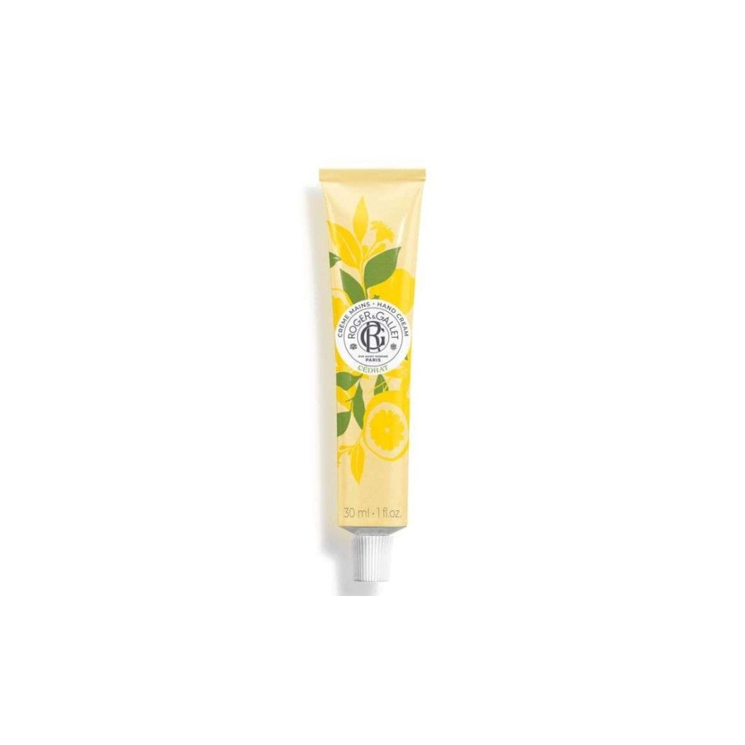 ROGER & GALLET CEDRAT CRÈME MAINS 30ML