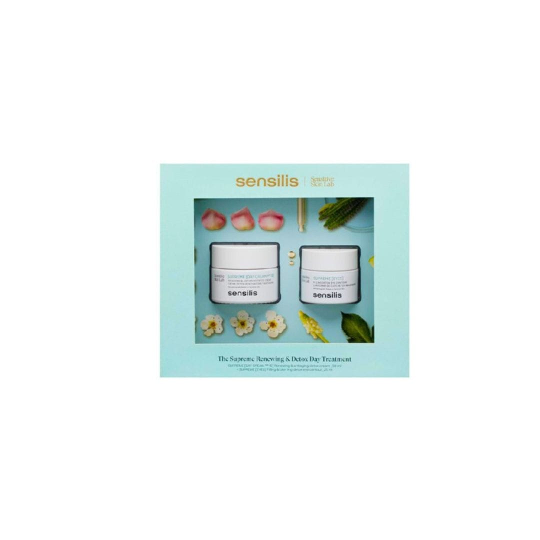 SENSILIS PACK XMAS SUPREME DAY