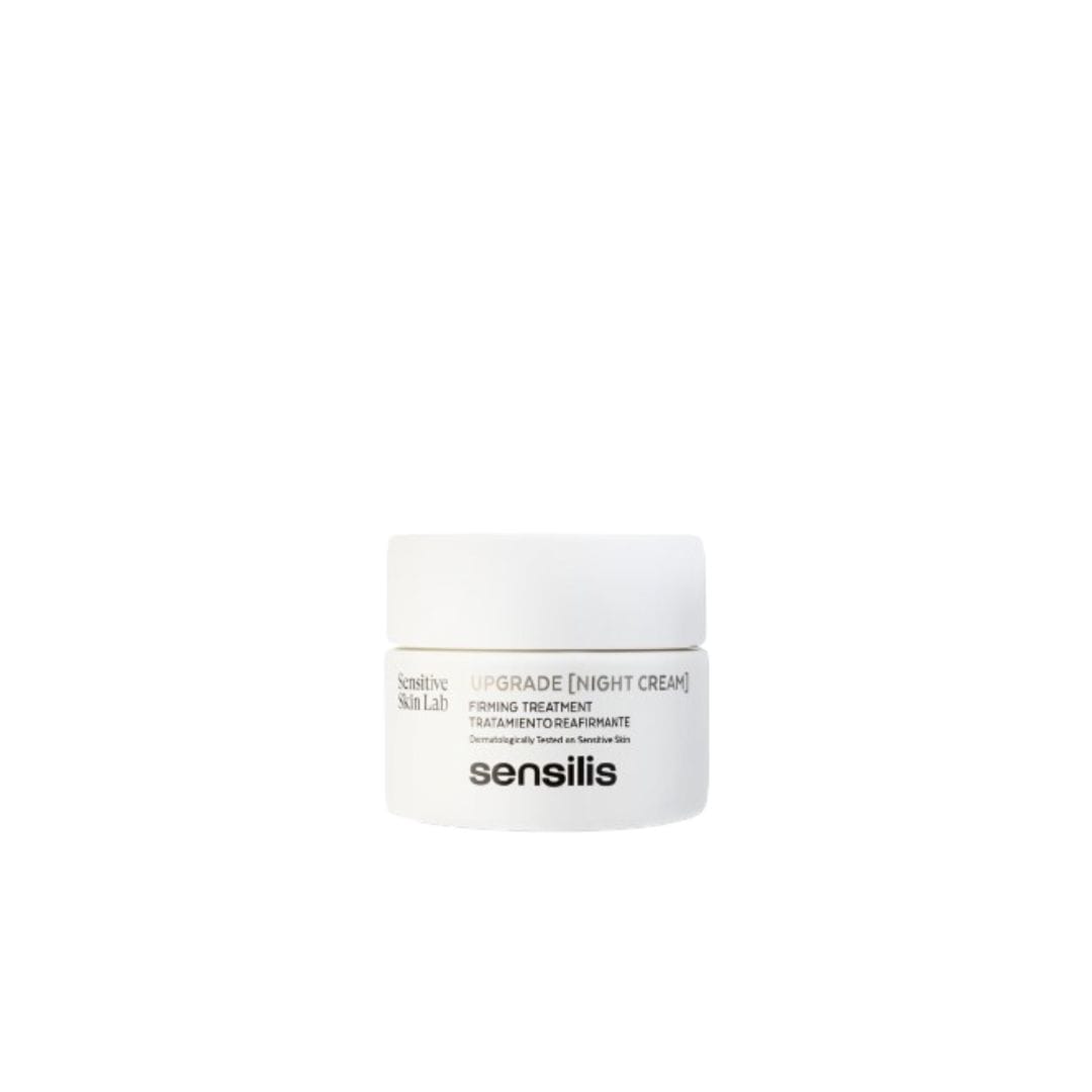 SENSILIS UPGRADE NIGHT CREAM