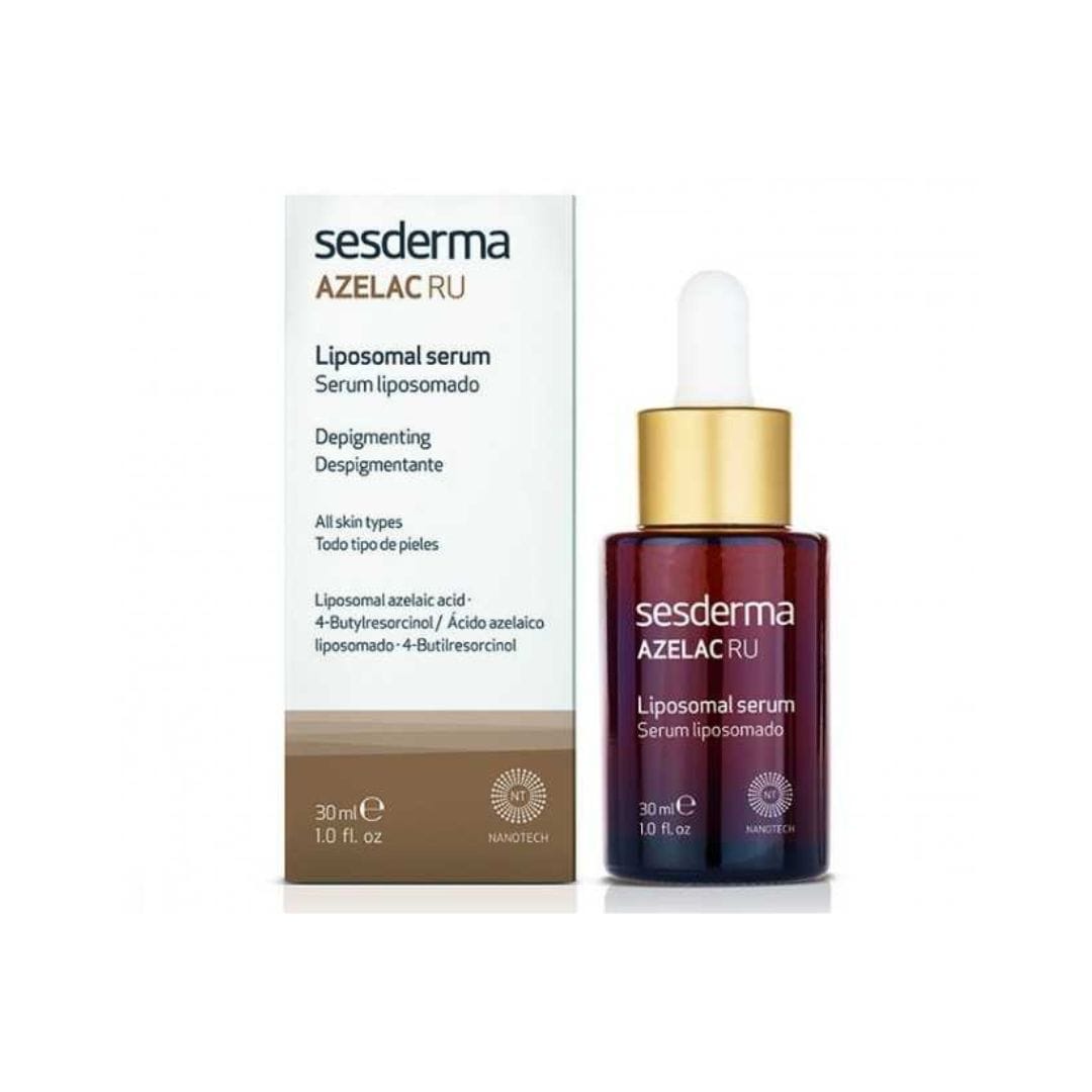 SESDERMA AZELAC RU LIPOSOMAL SERUM DEPIGMENTATION